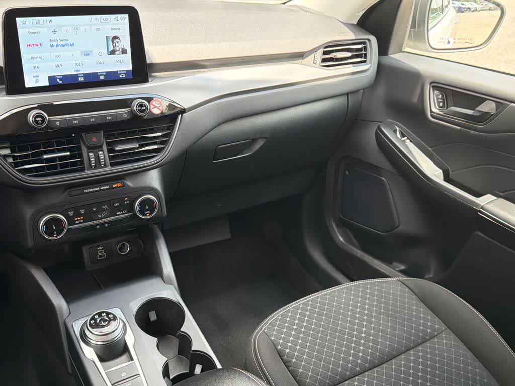 Used 2024 Ford Escape Active FWD image 25