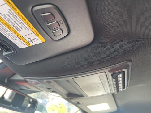 New 2025 Ford Ranger Raptor image 35