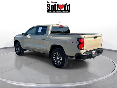 Used 2023 Chevrolet Colorado Z71 AWD/4WD image 6