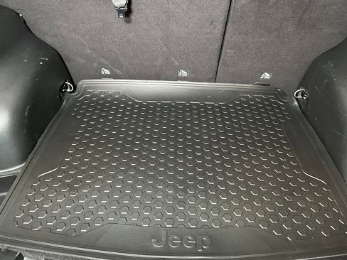 Used 2020 Jeep Compass Sport w/ Cold Weather Group image 20