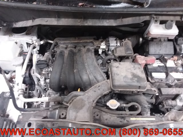 Used 2016 Chevrolet City Express LT FWD image 9