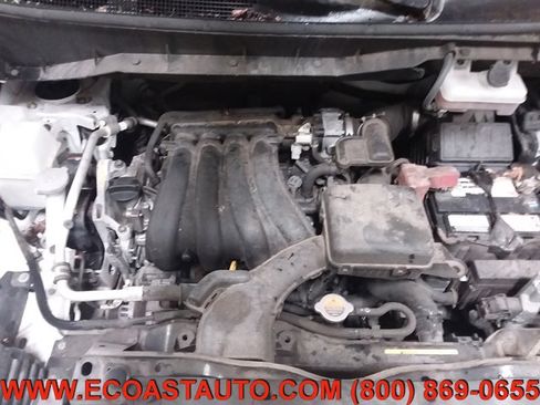 Used 2016 Chevrolet City Express LT image 9