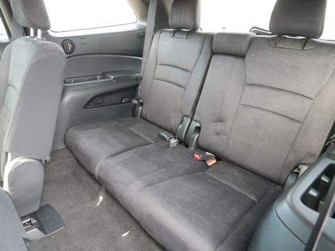 Used 2022 Honda Pilot Sport image 36