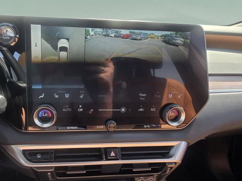 Certified 2024 Lexus RX 350 Premium w/ Convenience Package image 22