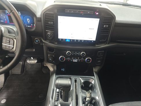Used 2024 Ford F150 XLT w/ Equipment Group 302A MID AWD/4WD image 13