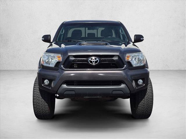 Used 2015 Toyota Tacoma PreRunner w/ TRD Sport Package RWD image 2
