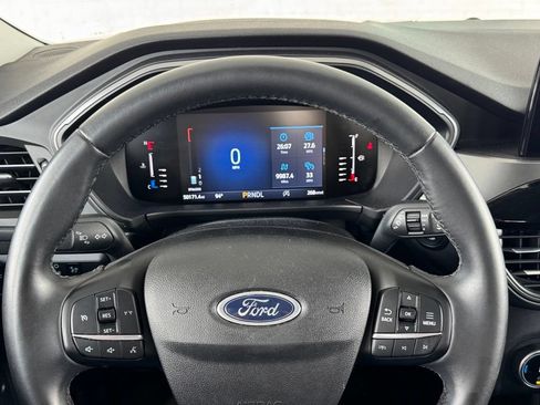 Used 2024 Ford Escape Active FWD image 31