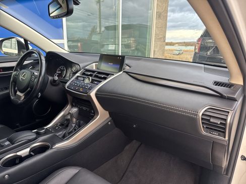 Used 2017 Lexus NX 200t F Sport image 14