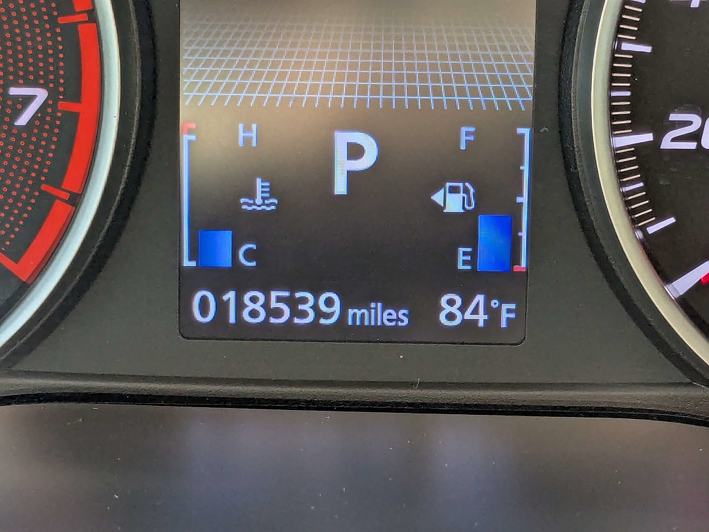 Used 2024 Mitsubishi Eclipse Cross SE AWD/4WD image 32
