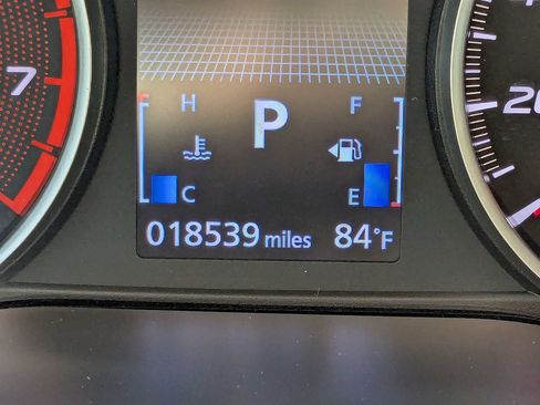 Used 2024 Mitsubishi Eclipse Cross SE AWD/4WD image 32