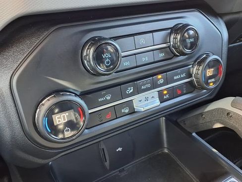 Used 2024 Ford Bronco Big Bend AWD/4WD image 12