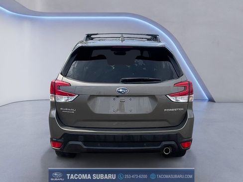 Used 2020 Subaru Forester Limited AWD/4WD image 4