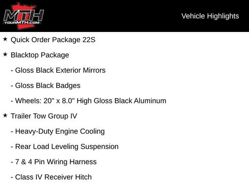 Used 2020 Dodge Durango R/T w/ Trailer Tow Group IV AWD/4WD image 5