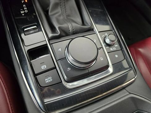 Used 2023 MAZDA CX-30 AWD 2.5 S w/ Preferred Package image 38