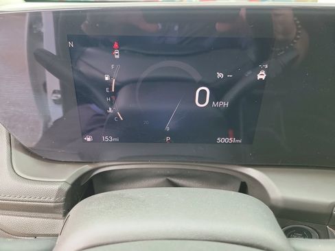 Used 2024 Buick Encore GX Sport Touring FWD image 29
