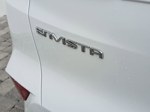 New 2026 Buick Envista Preferred w/ Convenience I Package image 7