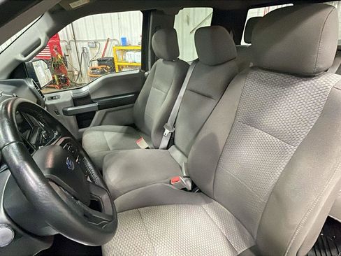 Used 2018 Ford F150 XLT w/ Equipment Group 302A Luxury image 25