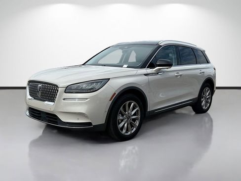 Used 2020 Lincoln Corsair FWD image 7
