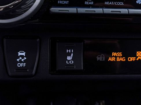 Used 2024 Toyota RAV4 XLE Premium w/ Weather Package image 22