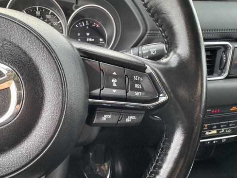 Used 2024 MAZDA CX-5 AWD 2.5 S w/ Preferred Package image 70