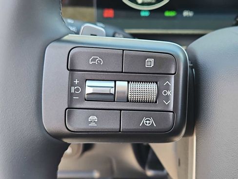 New 2026 Hyundai Palisade SEL Premium AWD/4WD image 23