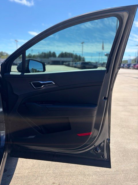 Used 2024 Kia Sportage SX FWD image 13