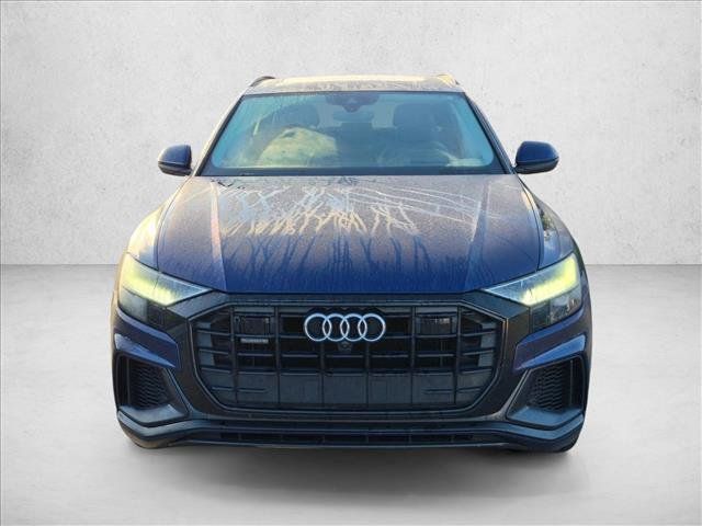 Used 2019 Audi Q8 Prestige w/ Year 1 Package AWD/4WD image 2
