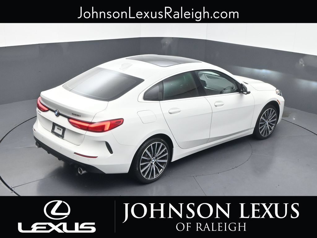 Used 2021 BMW 228i Gran Coupe w/ Convenience Package FWD image 28