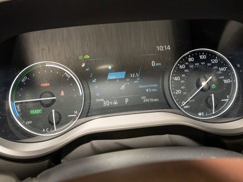 Used 2024 Toyota Sienna Platinum image 20