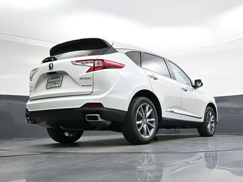Used 2022 Acura RDX w/ Technology Package image 28