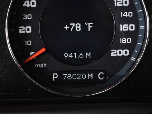 Used 2008 Mercedes-Benz CLK 63 AMG Black Series image 29