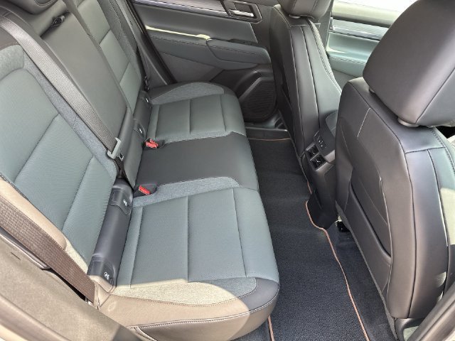 New 2026 GMC Terrain AT4 w/ Convenience Package III AWD/4WD image 36
