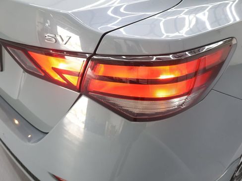 Used 2024 Nissan Sentra SV w/ SV Premium Package FWD image 31