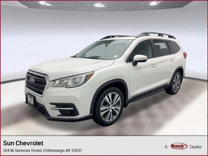 Used 2020 Subaru Ascent Premium w/ Sport Package