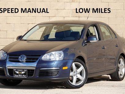 Used 2010 Volkswagen Jetta Limited Edition