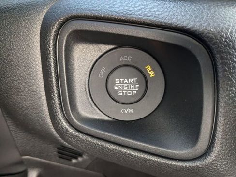 New 2025 Jeep Wrangler Unlimited Sport AWD/4WD image 29