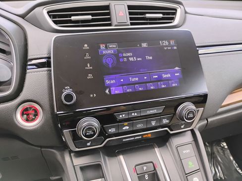 Used 2022 Honda CR-V EX-L image 26