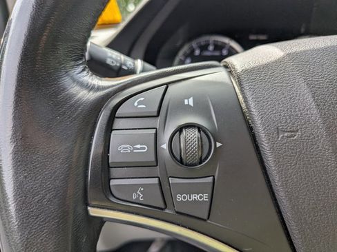 Used 2016 Acura MDX SH-AWD image 14