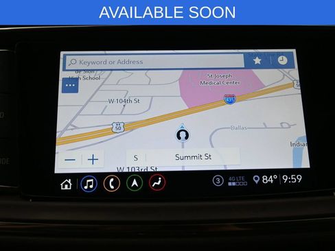 Used 2021 Buick Enclave Avenir w/ Avenir Technology Package AWD/4WD image 24