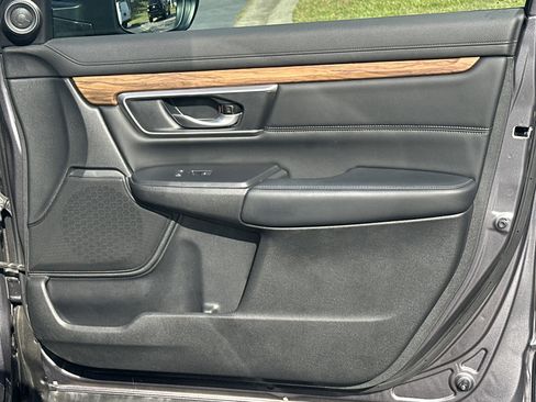 Used 2020 Honda CR-V EX-L image 15