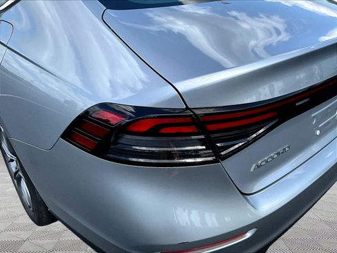 Used 2023 Honda Accord EX image 21