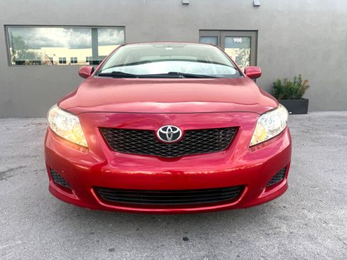 Used 2010 Toyota Corolla LE image 10