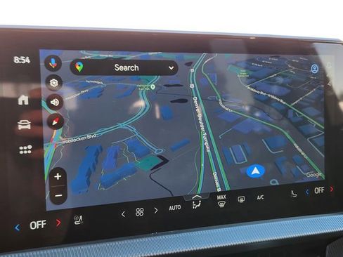 New 2025 Ford Explorer ST w/ Sun And Sound Package image 21