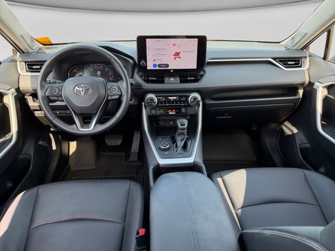 Used 2024 Toyota RAV4 XLE Premium w/ Weather Package AWD/4WD image 15