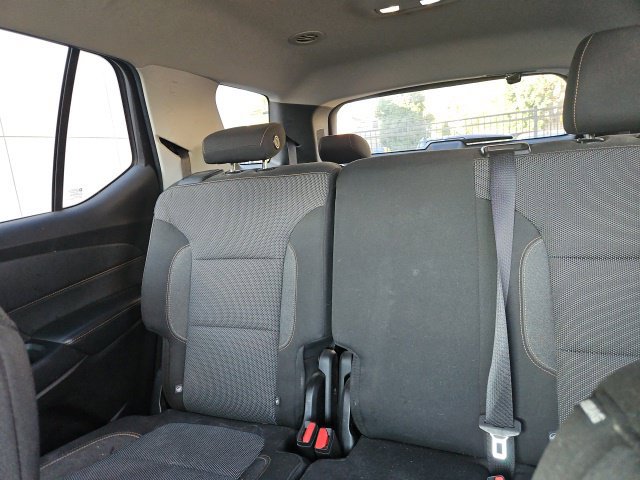 Used 2018 Chevrolet Traverse LS FWD image 10