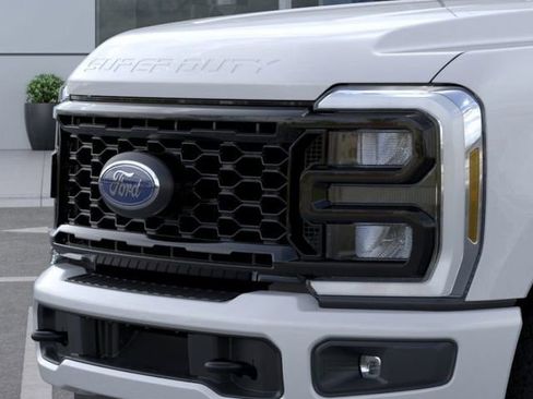 New 2026 Ford F250 XL w/ STX Appearance Package image 17