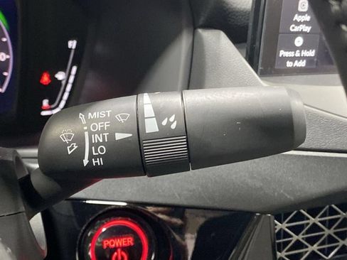 New 2026 Honda Accord EX-L image 36