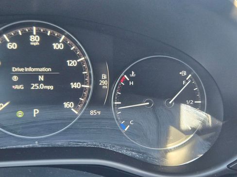 Certified 2025 MAZDA CX-50 AWD 2.5 S w/ Weather Package image 21