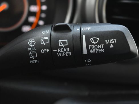 Used 2021 Jeep Wrangler Unlimited Sport image 21