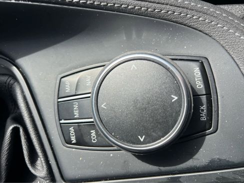 Used 2018 BMW X1 sDrive28i image 8